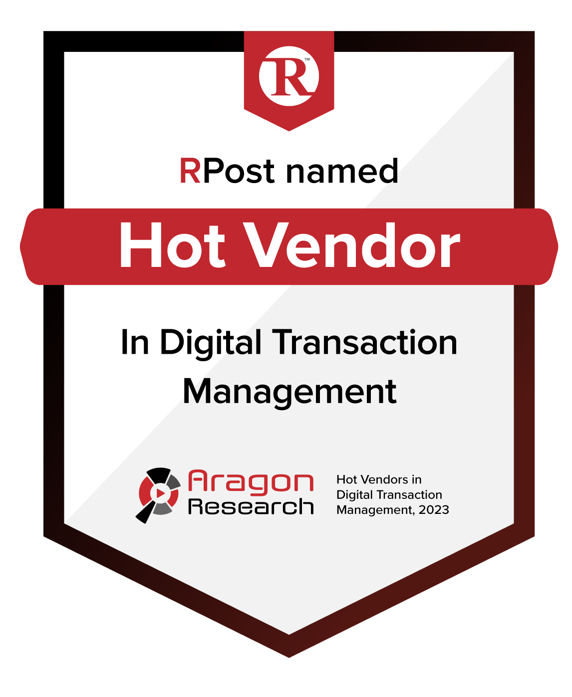 Hot Vendor In Digital Transaction Management